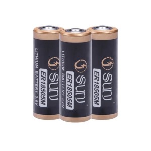 ER18505M Battery