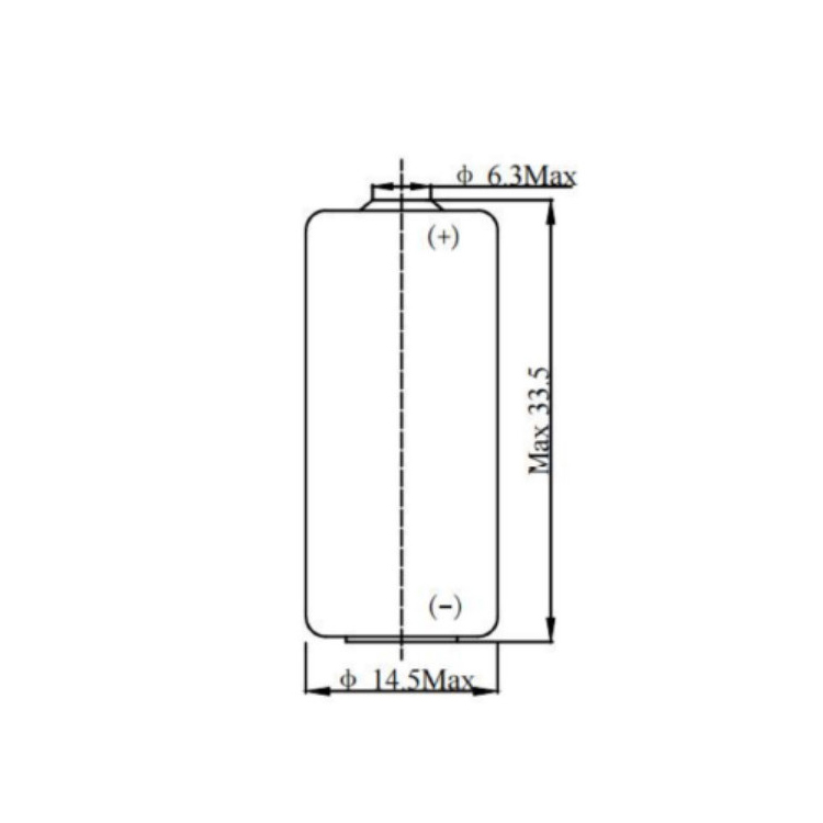 ER14335M Battery