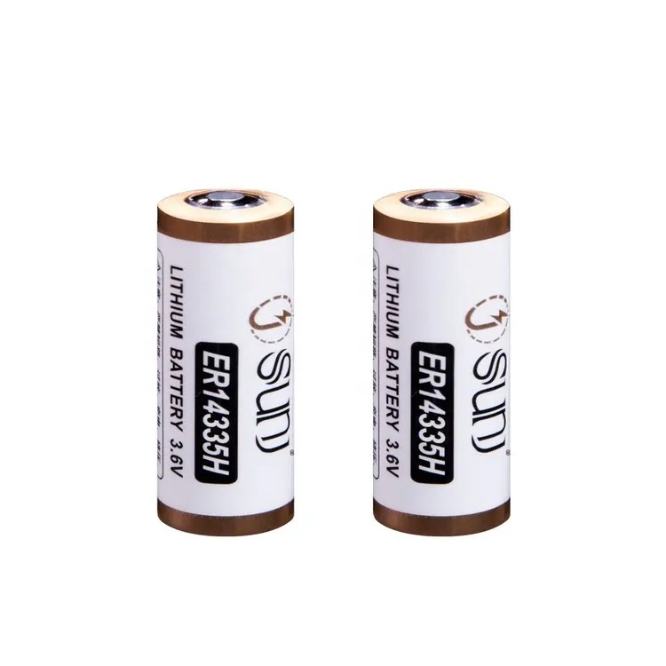 ER14335H Battery