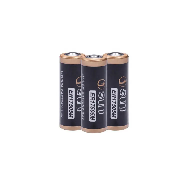 ER17505M Battery