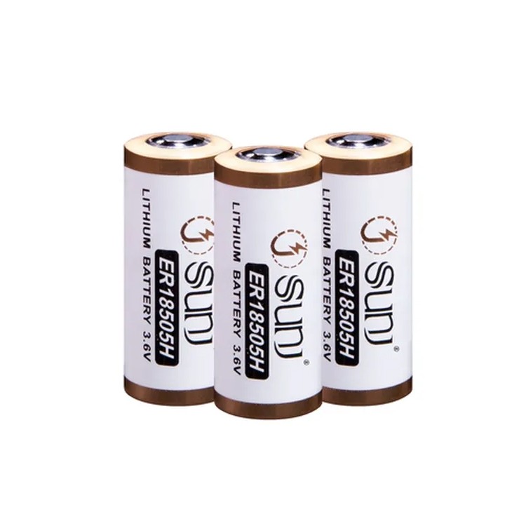 ER18505H Battery