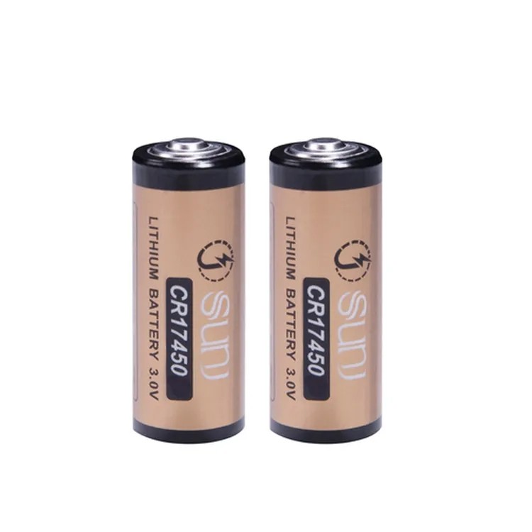 CR17450 3.0V Battery