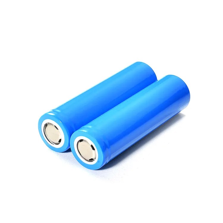 18650 3.7V 2000mAh Lithium Battery