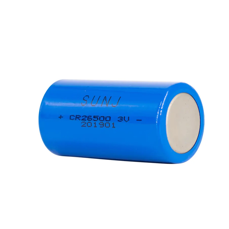 CR26500 3V Battery