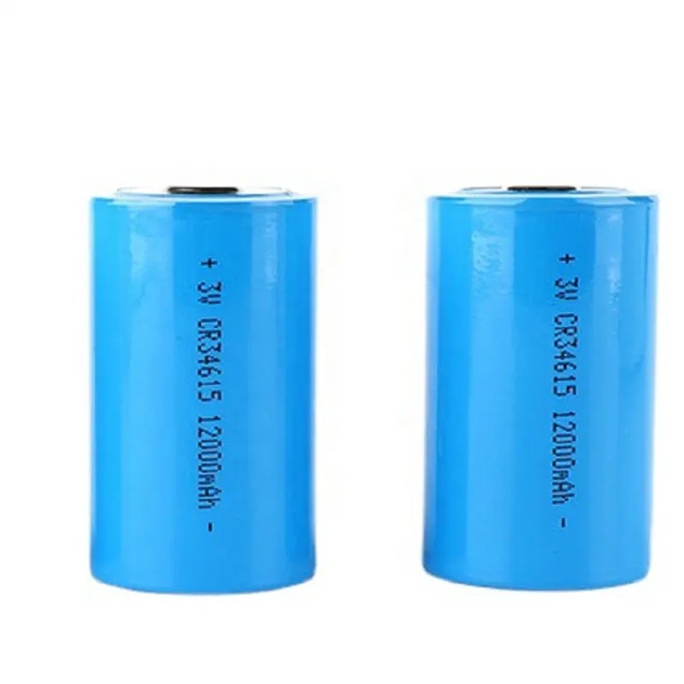 CR34615 3V Battery