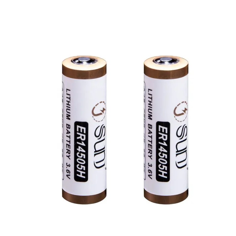 ER10450H Battery