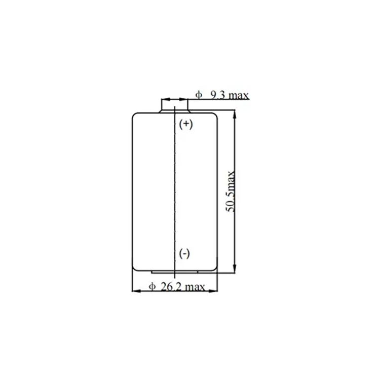 ER26500M Battery