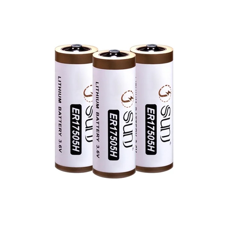 ER17505H Battery