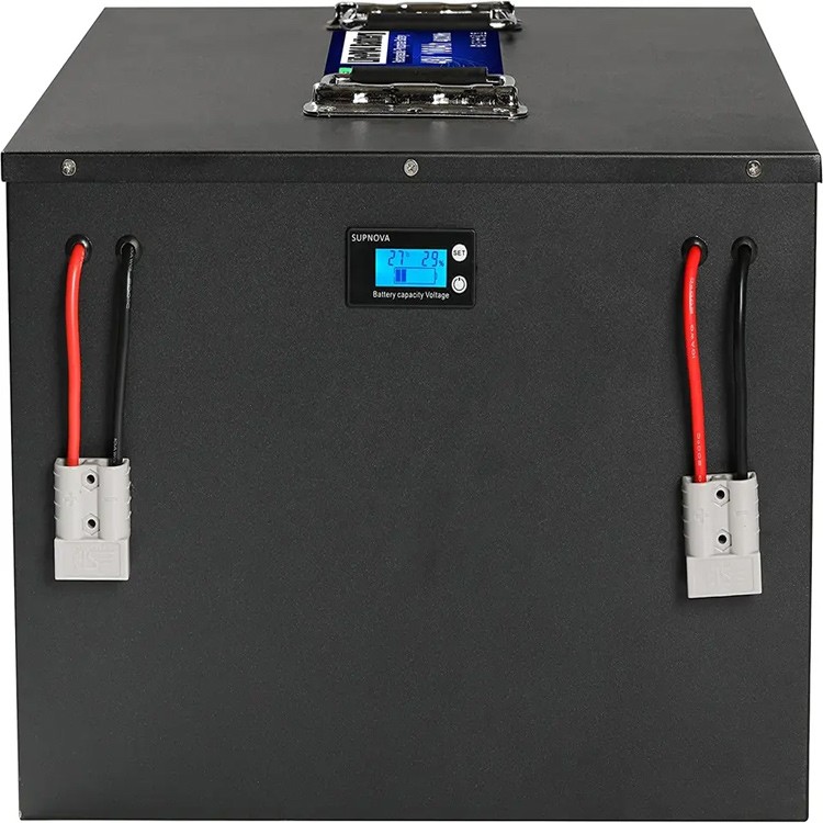 48v 100ah LifePO4 Battery