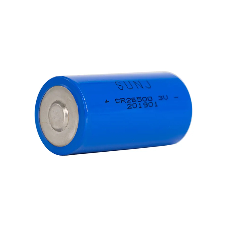 CR26500 3V Battery