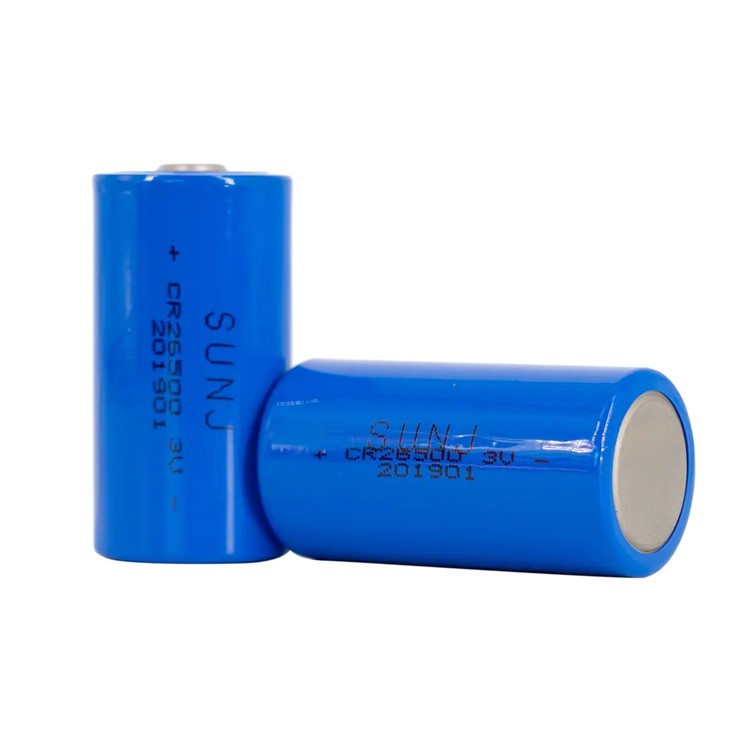 CR26500 3V Battery