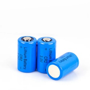 CR2 3V Battery