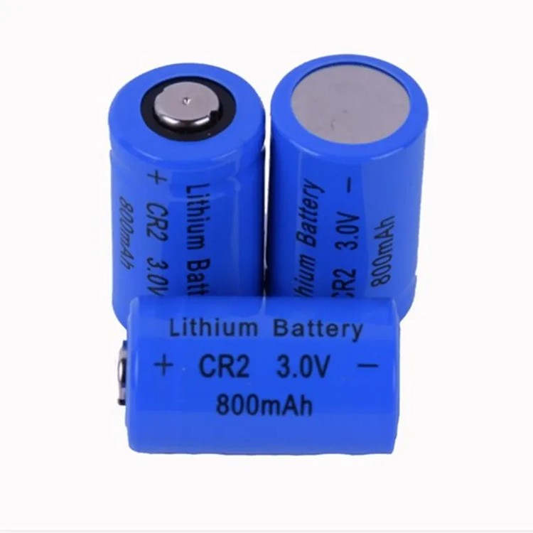 CR2 3V Battery