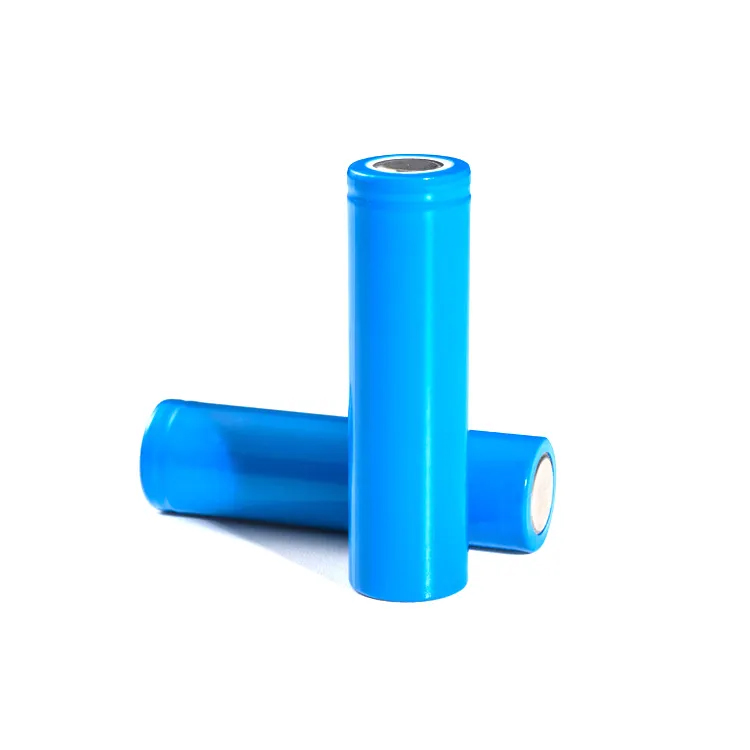 18650 3.7V 2000mAh Lithium Battery